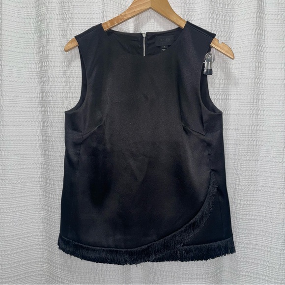 J. Crew collection top - Picture 1 of 4